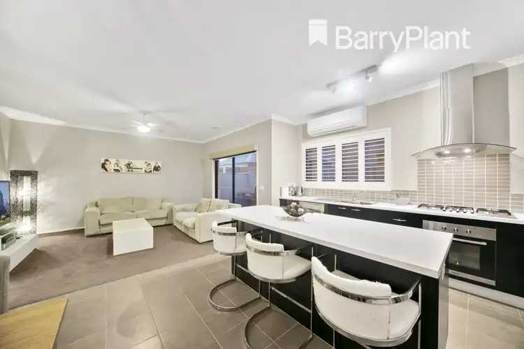 Second view of Homely house listing, 28 Cormorant Parade, Pakenham VIC 3810