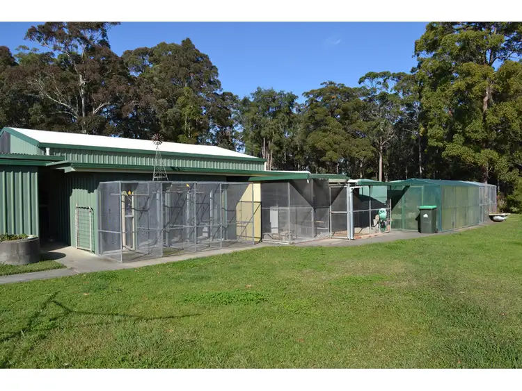 Sixth view of Homely rural property listing, 1 Moncrieff Close, King Creek NSW 2446