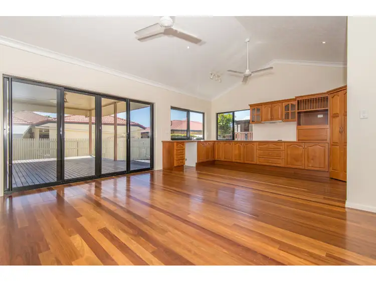 Second view of Homely house listing, 1 Sunbury Court, Annandale QLD 4814