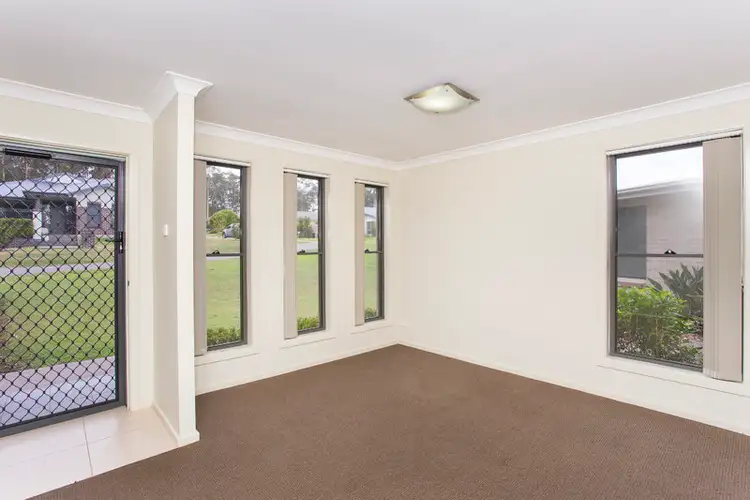 Second view of Homely semi-detached listing, 2/23 Mt Pleasant Grove, Cessnock NSW 2325