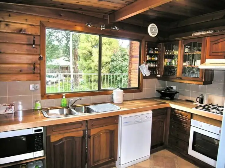 Seventh view of Homely house listing, 17 Lake Drive, Howqua Inlet VIC 3723