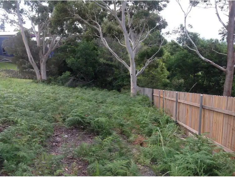 Third view of Homely land listing, 15 Murray Street, Vincentia NSW 2540