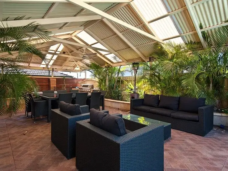 Third view of Homely house listing, 7 Sellen Court, Leeming WA 6149