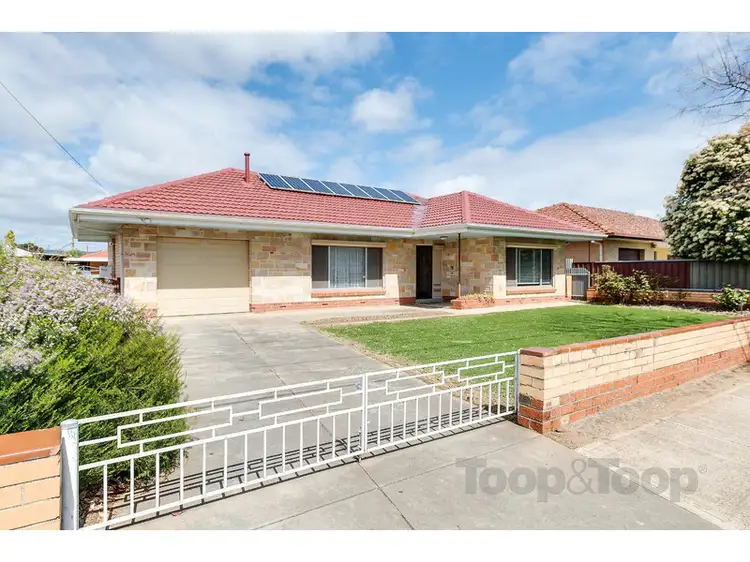41A Fourth Avenue, Klemzig SA 5087