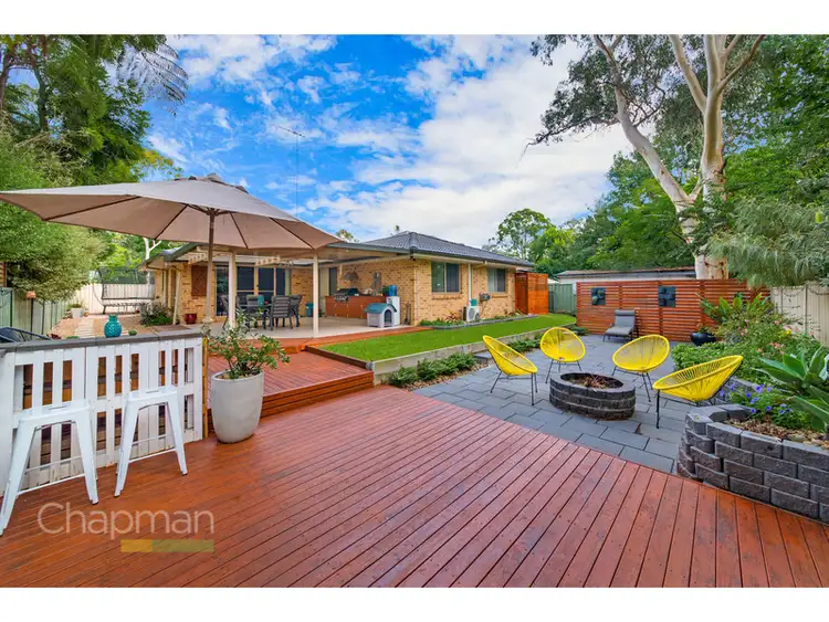 Sixth view of Homely house listing, 32 Cathy Street, Blaxland NSW 2774