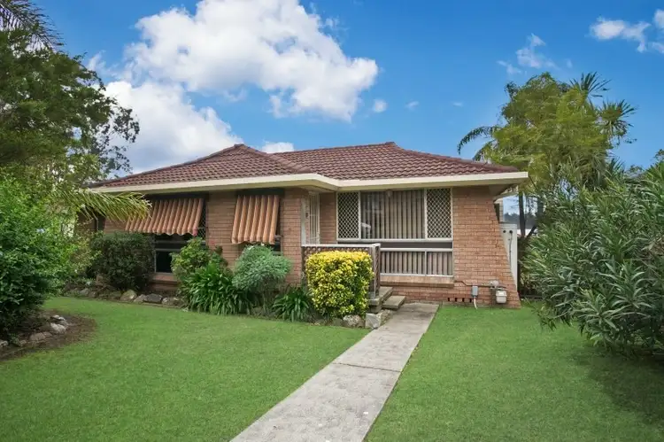 Main view of Homely house listing, 72 Evelyn Crescent, Thornton NSW 2322