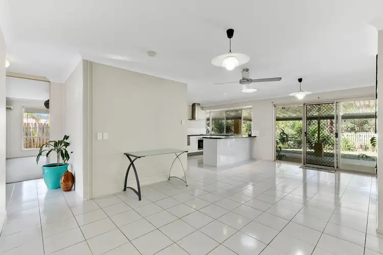 Fourth view of Homely house listing, 193 Dugandan Street, Nerang QLD 4211