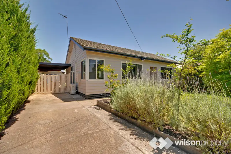 Main view of Homely house listing, 4 Brookes Street, Traralgon VIC 3844