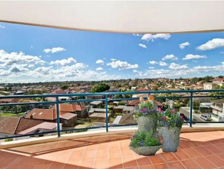 Second view of Homely apartment listing, 43 /818 Anzac Parade, Maroubra NSW 2035