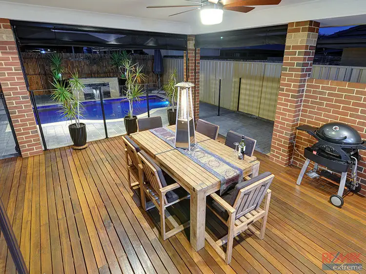 Second view of Homely house listing, 16 Phoenix Terrace, Hocking WA 6065