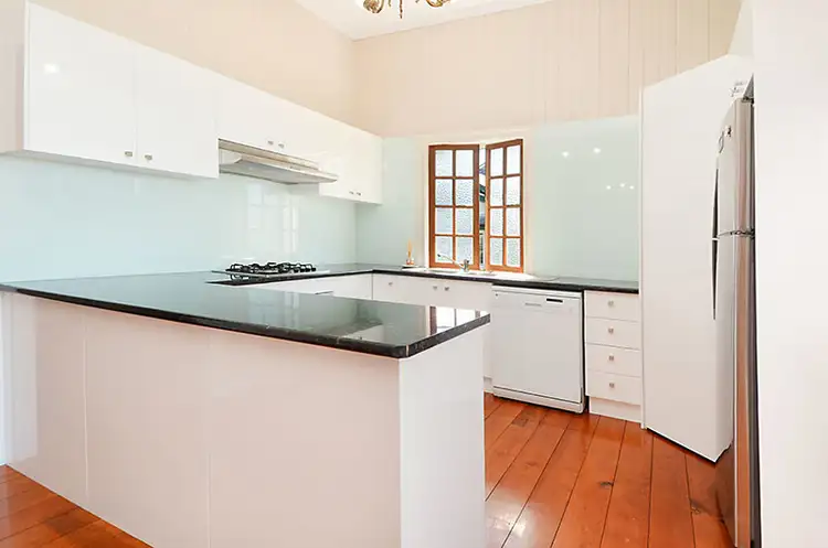 Fifth view of Homely house listing, 26 Newman Street, Gaythorne QLD 4051