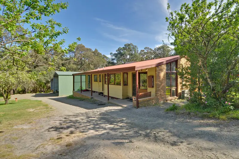 Main view of Homely rural property listing, 45 Wirilda Court, Glengarry VIC 3854