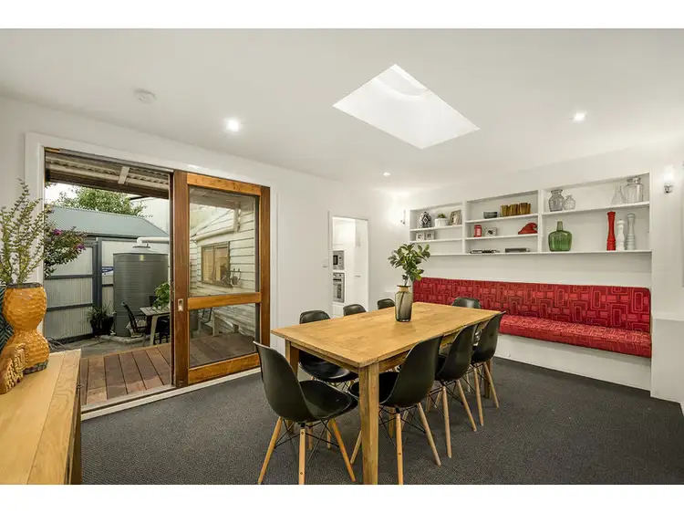 Third view of Homely house listing, 488 Williamstown Road, Port Melbourne VIC 3207