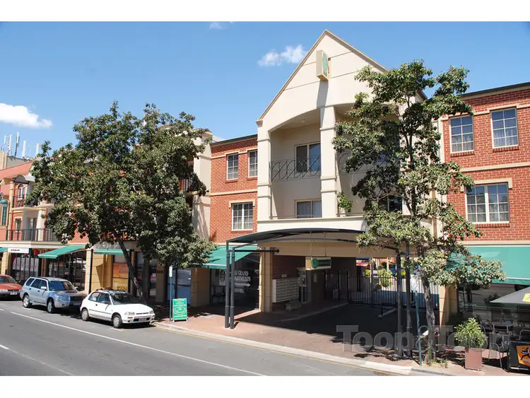 12/55 Melbourne Street, North Adelaide SA 5006