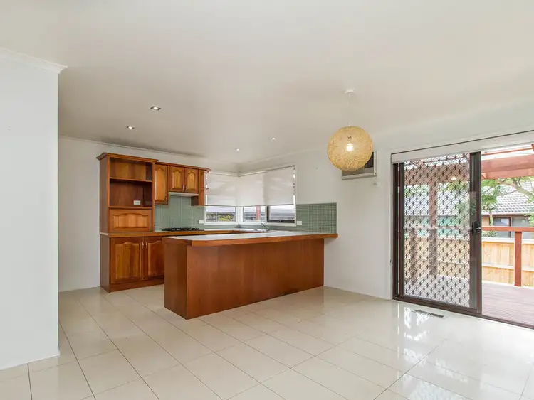 Sixth view of Homely unit listing, 1/2 Dilkara Court, Frankston VIC 3199