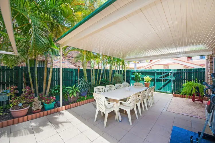 Fourth view of Homely townhouse listing, 50/272 Oxley Dve, Coombabah QLD 4216