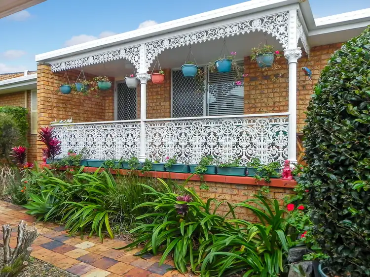 Third view of Homely unit listing, 32/2 Lyon Street, Dicky Beach QLD 4551