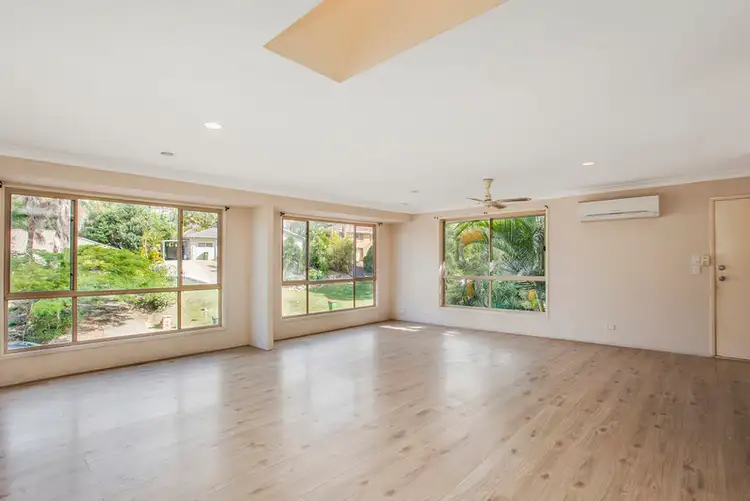 Fifth view of Homely house listing, 57 Renfrew Drive, Highland Park QLD 4211