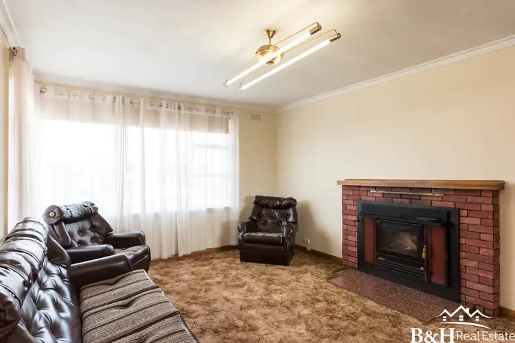 Third view of Homely house listing, 9 Carter Place, Devonport TAS 7310