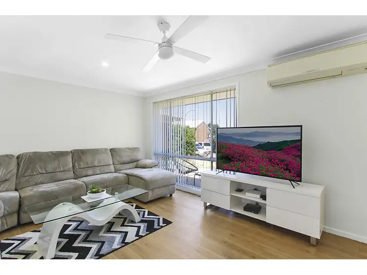 Fourth view of Homely house listing, 3 Keating Way, Narellan Vale NSW 2567
