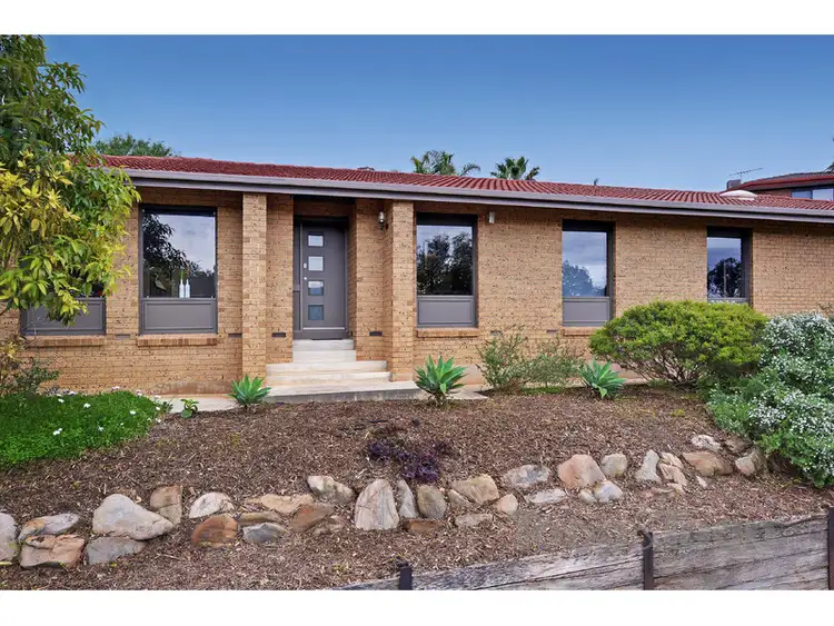 Main view of Homely house listing, 55 Alpine Road, Seacombe Heights SA 5047