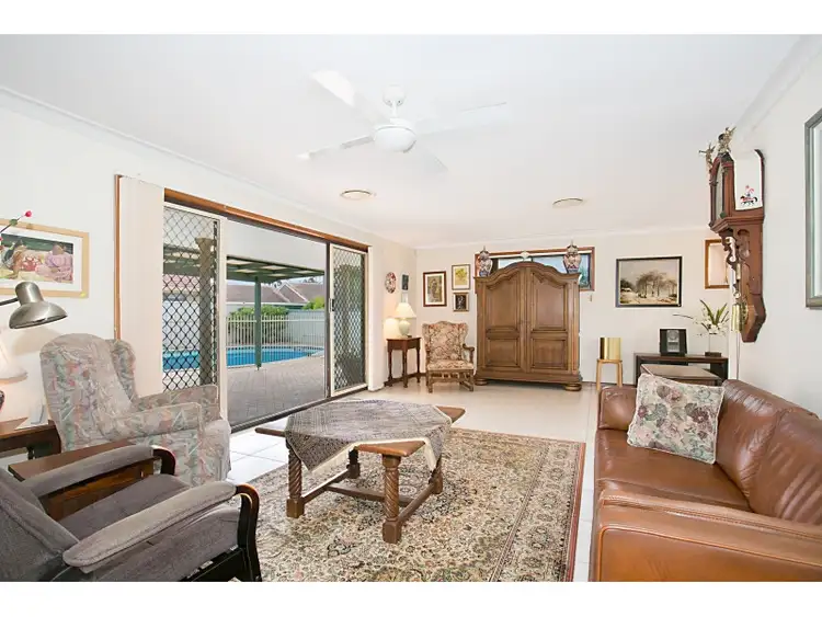 Third view of Homely house listing, 5 McIlwain Drive, Mermaid Waters QLD 4218