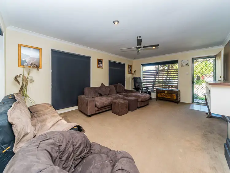 Fifth view of Homely house listing, 13 Sidney Nolan Drive, Coombabah QLD 4216