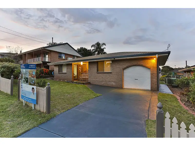 Main view of Homely house listing, 5 Trousdell Court, Rockville QLD 4350