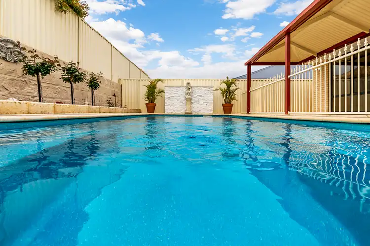 Second view of Homely house listing, 9 Rossmore Drive, Madeley WA 6065
