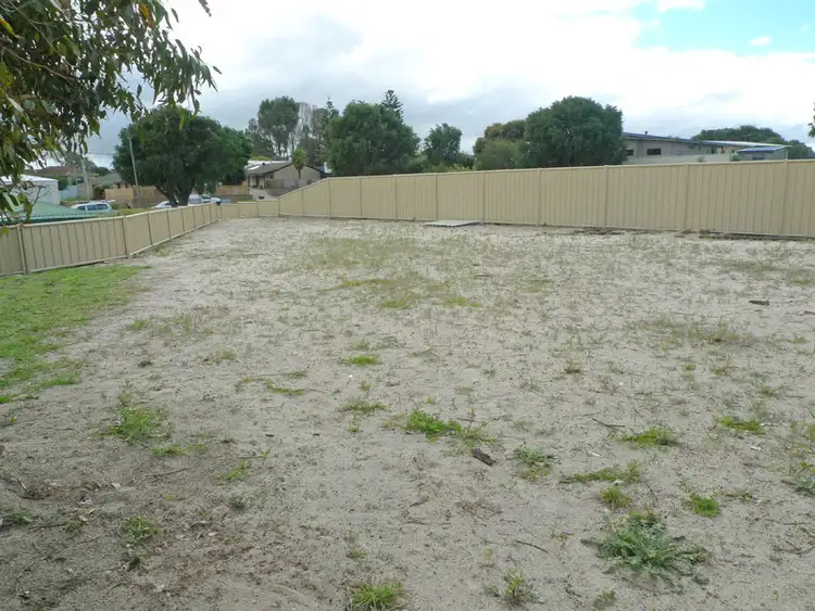 Second view of Homely land listing, 6B Phyllis Street, Castletown WA 6450