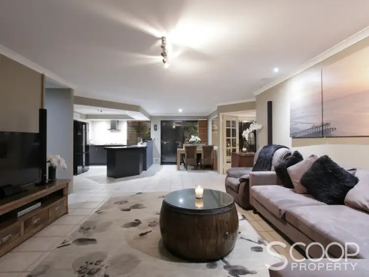 Seventh view of Homely house listing, 1 Congdon Avenue, Beeliar WA 6164