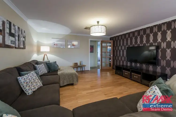 Fifth view of Homely house listing, 26 Monivae Vista, Tapping WA 6065