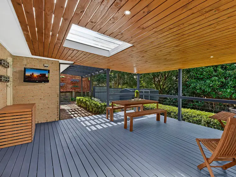 Sixth view of Homely house listing, 13 Honeysuckle Close, Glenning Valley NSW 2261