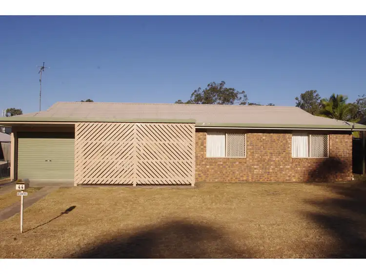 44 Hunter Street, Gatton QLD 4343