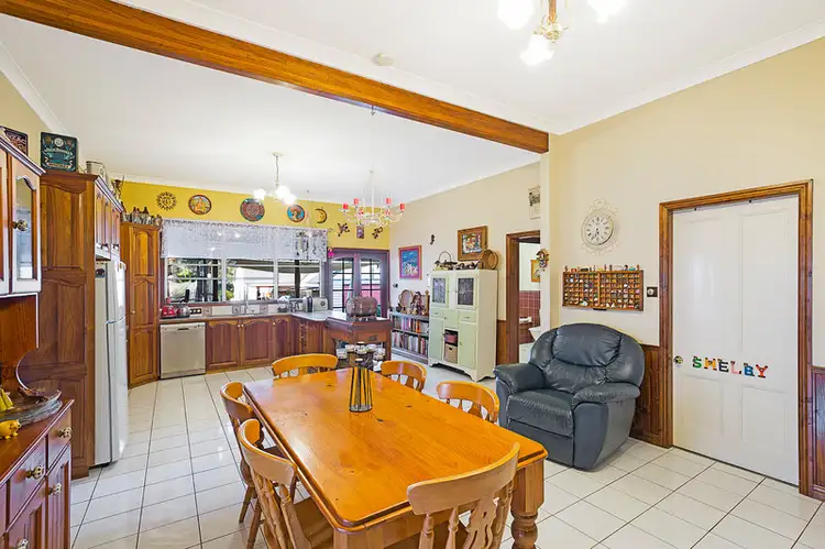 Fourth view of Homely house listing, 33 Wallace Street, Newtown QLD 4350