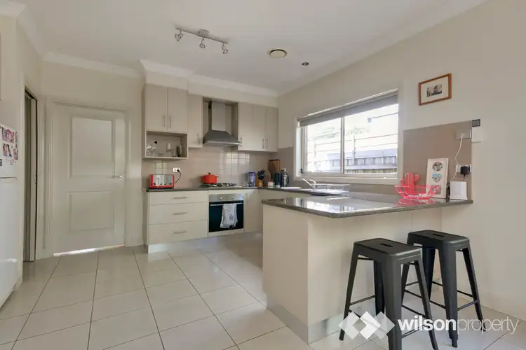 Third view of Homely townhouse listing, 38 Bernard Avenue, Traralgon VIC 3844