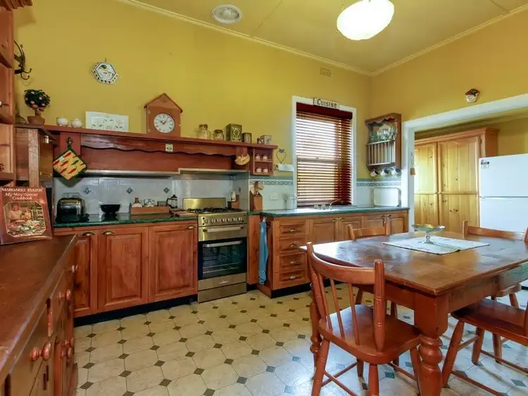 Fourth view of Homely house listing, 381 York Street, Sale VIC 3850