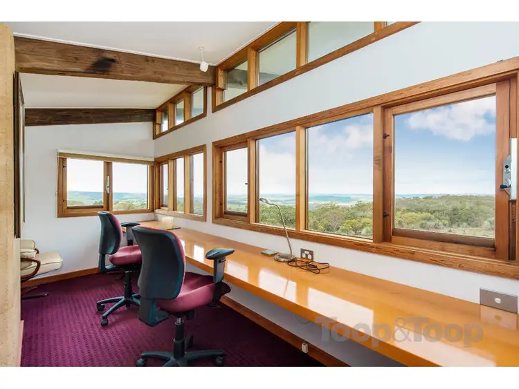 Second view of Homely house listing, 686 James Track, Inman Valley SA 5211