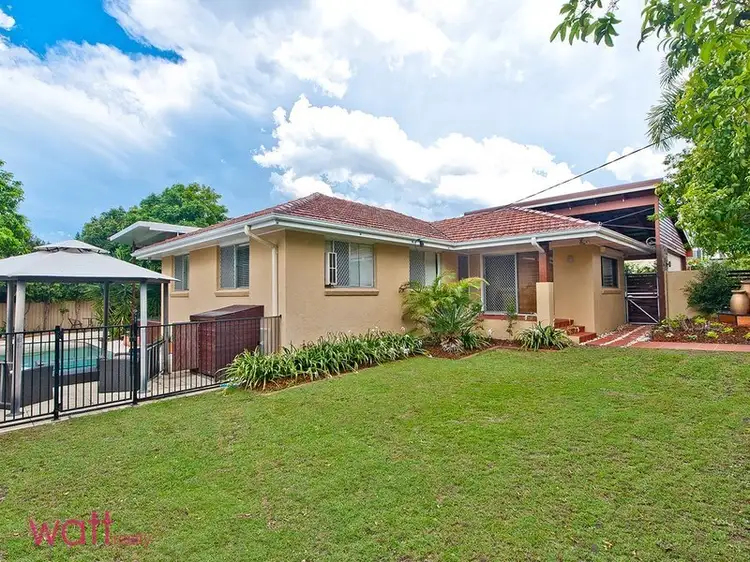 Third view of Homely house listing, 17 Bigi Street, Chermside West QLD 4032