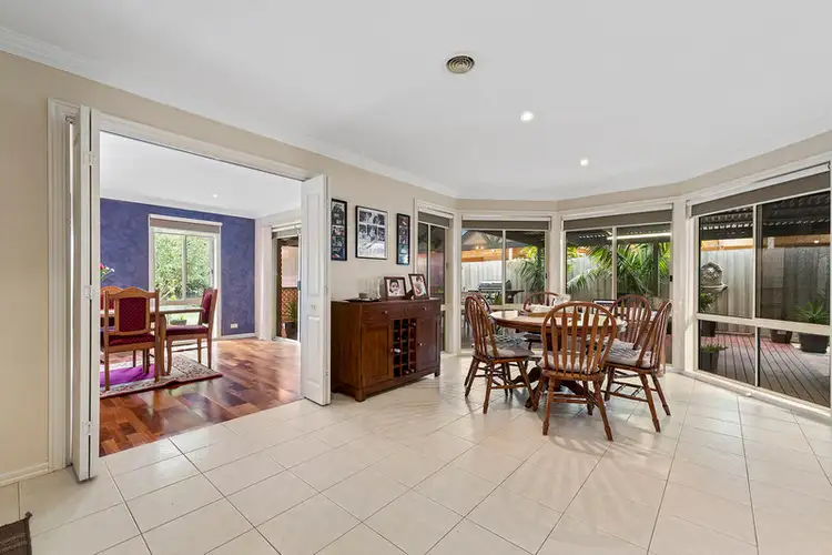 Fourth view of Homely house listing, 38 Allwyn Crescent, Mill Park VIC 3082
