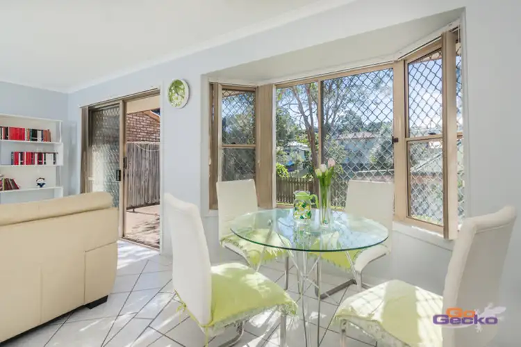 Third view of Homely townhouse listing, 58/135 Bage Street, Nundah QLD 4012