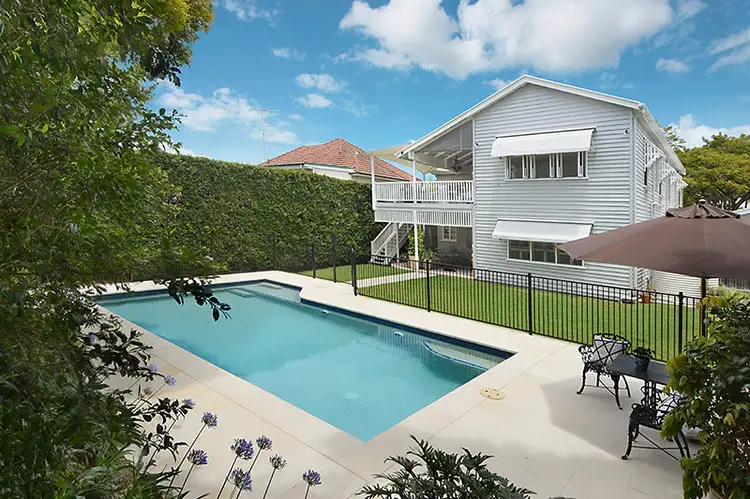 Main view of Homely house listing, 80 Barlow Street, Clayfield QLD 4011