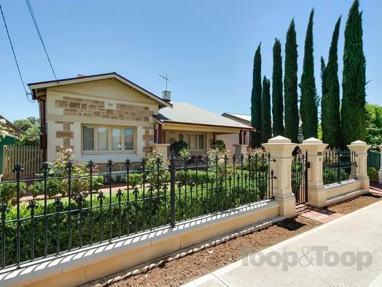 33 Breaker Street, St Morris SA 5068