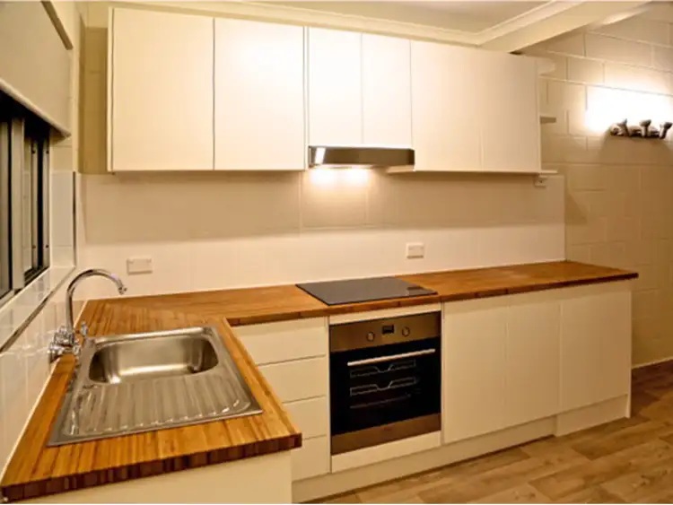 Fourth view of Homely unit listing, 4/481 McCoombe Street, Mooroobool QLD 4870