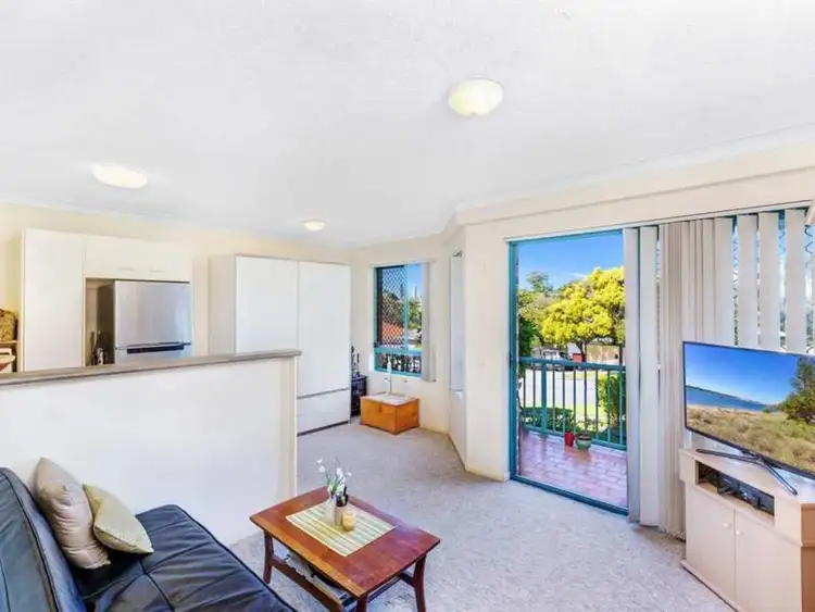 Second view of Homely unit listing, 4/9 Tweed Street, Southport QLD 4215