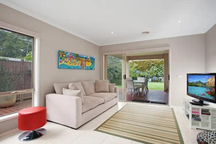 Fifth view of Homely house listing, 11 Pardoner Road, Rye VIC 3941