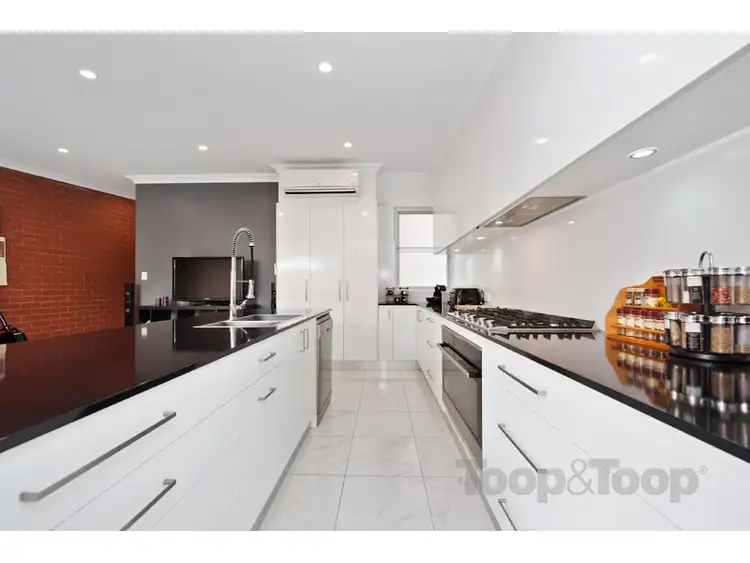 Fourth view of Homely house listing, 24 Charlotte Place, Adelaide SA 5000