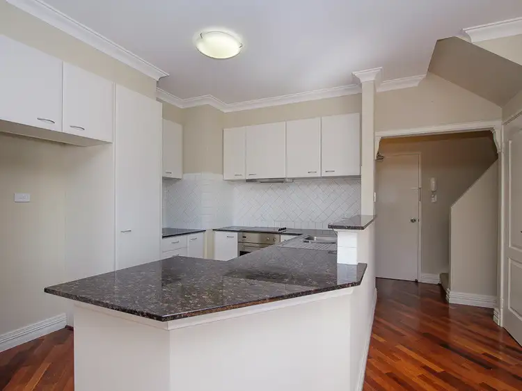 Third view of Homely apartment listing, 21/38 Grand Boulevard, Joondalup WA 6027