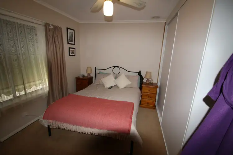 Fifth view of Homely house listing, 107 McLeod Street, Coleraine VIC 3315