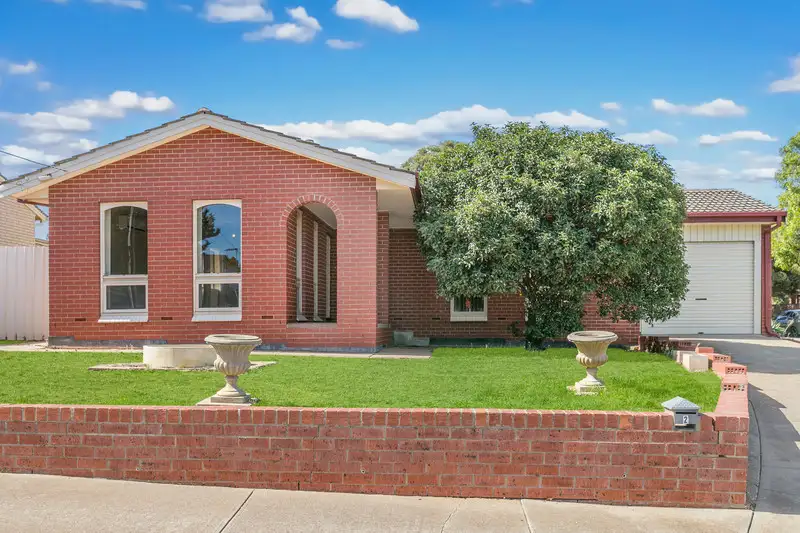 Main view of Homely house listing, 2 Tenterton Road, Christie Downs SA 5164